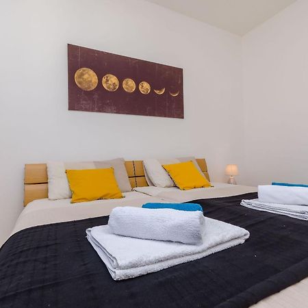 Apartment Mario تروغير المظهر الخارجي الصورة