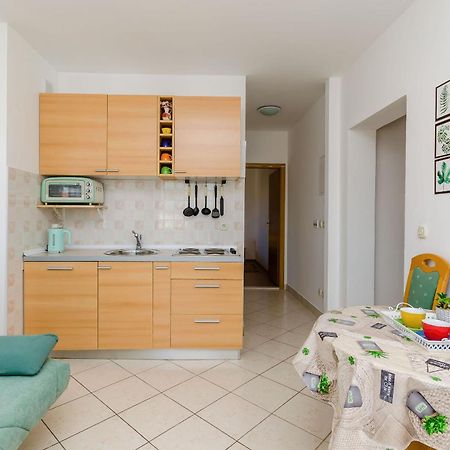 Apartment Mario تروغير المظهر الخارجي الصورة