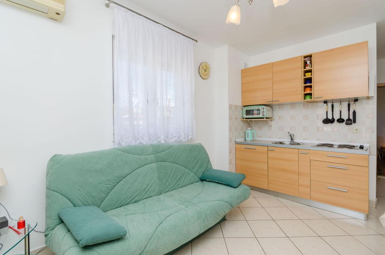 Apartment Mario تروغير المظهر الخارجي الصورة