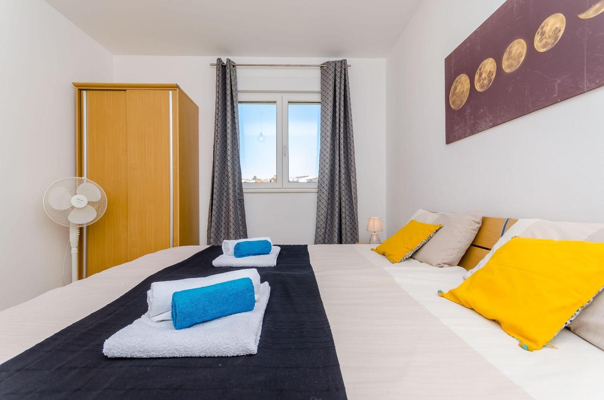 Apartment Mario تروغير المظهر الخارجي الصورة