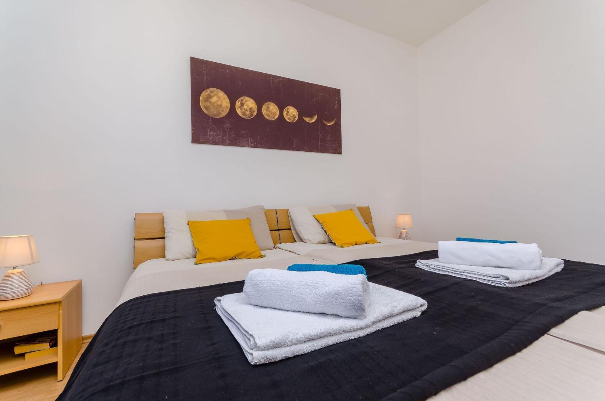 Apartment Mario تروغير المظهر الخارجي الصورة