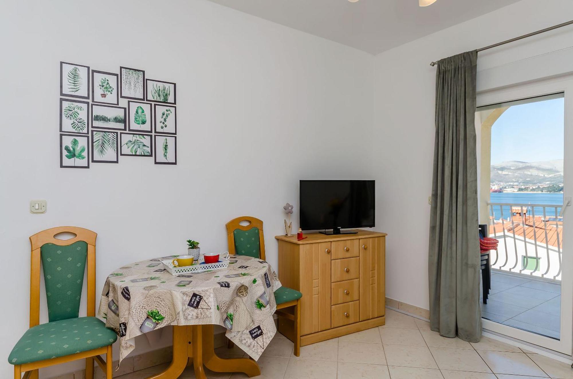 Apartment Mario تروغير المظهر الخارجي الصورة