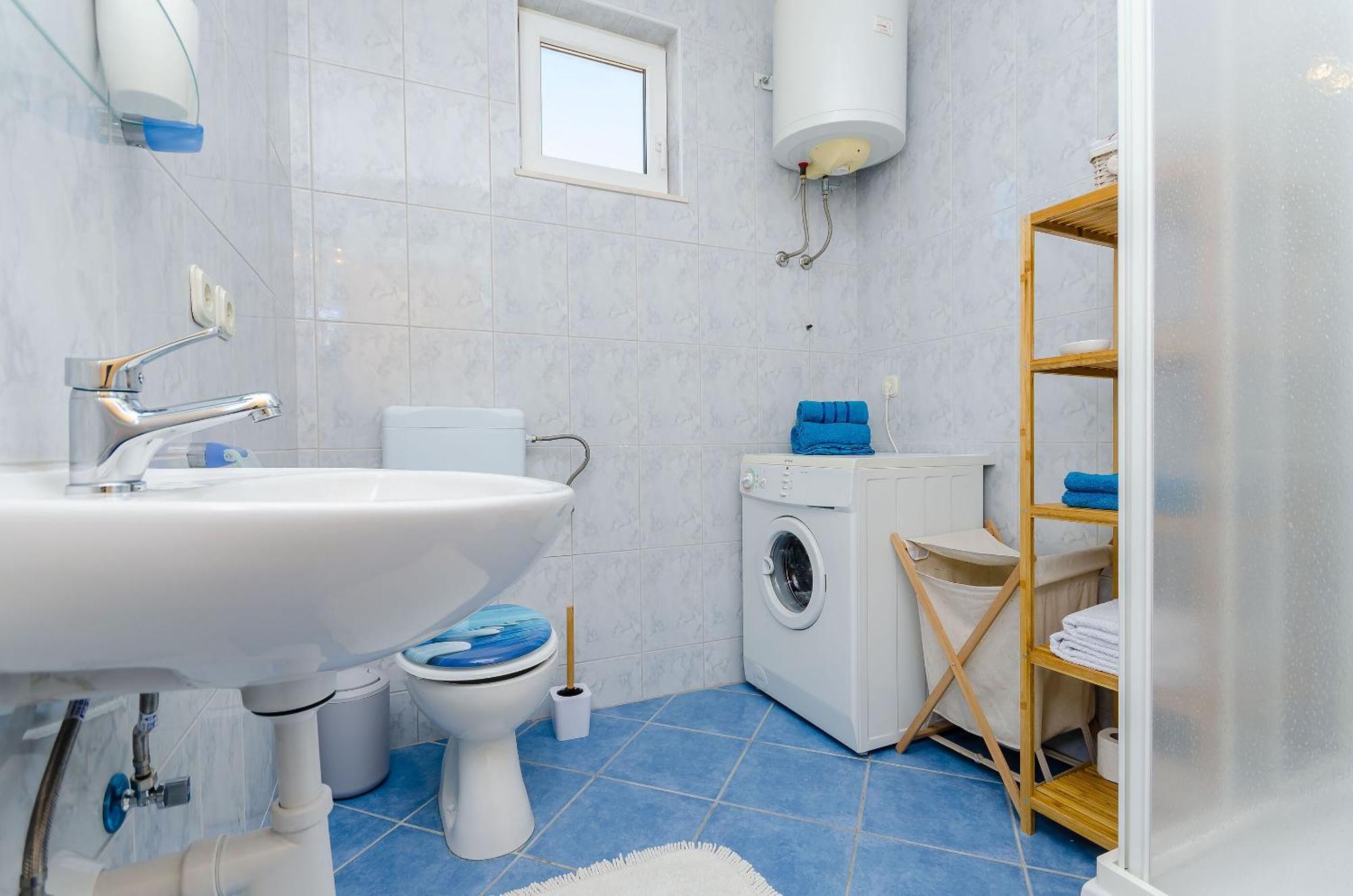 Apartment Mario تروغير المظهر الخارجي الصورة